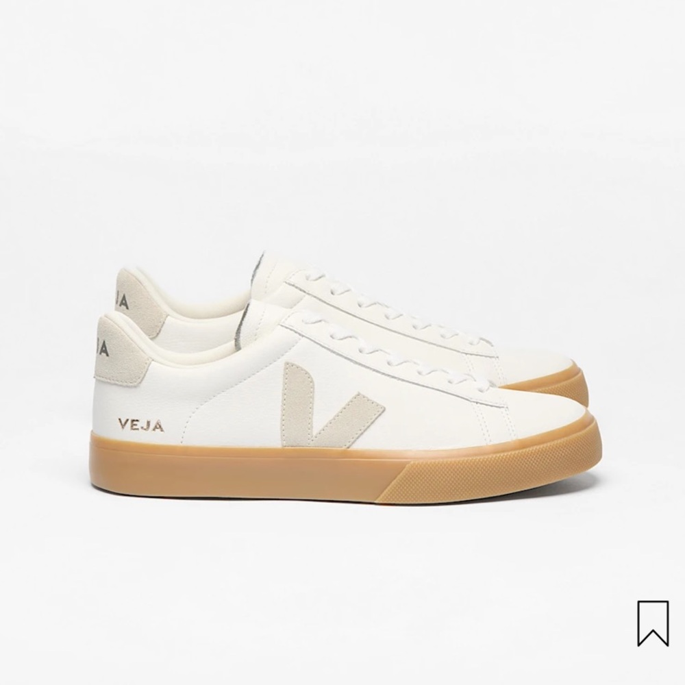 Veja women campo sneakers